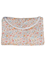 Baluchon ⚜ 53301751 Matelas à langer pour bébé - Les petites fleurs roses- Bambino par Baluchon vendu par Veille sur toi