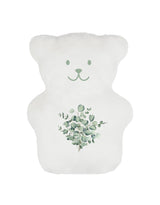Béké Bobo ⚜ BK-Sub43 Ourson thérapeutique - Eucalyptus - Béké Bobo vendu par Veille sur toi