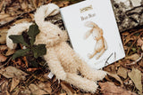 Bunnies by the bay 100307 Peluche - Harey le Lapin - Bunnies by the bay vendu par Veille sur toi