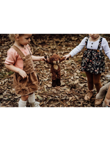 Bunnies by the bay 100309 Peluche renard - Foxy - Bunnies by the bay vendu par Veille sur toi
