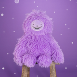 Bunnies by the bay 190618 Peluche - Trixie le monstre - Bunnies by the bay vendu par Veille sur toi