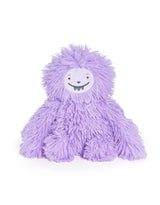 Bunnies by the bay 190618 Peluche - Trixie le monstre - Bunnies by the bay vendu par Veille sur toi