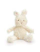 Bunnies by the bay 450107 Peluche - Shaggy Hoppy le Lapin - Bunnies by the bay vendu par Veille sur toi