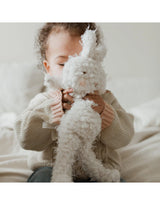 Bunnies by the bay 450107 Peluche - Shaggy Hoppy le Lapin - Bunnies by the bay vendu par Veille sur toi