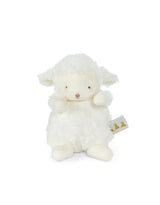 Bunnies by the bay 824128 Peluche - Wee Kiddo l'agneau - Bunnies by the bay vendu par Veille sur toi