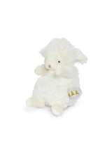 Bunnies by the bay 824128 Peluche - Wee Kiddo l'agneau - Bunnies by the bay vendu par Veille sur toi