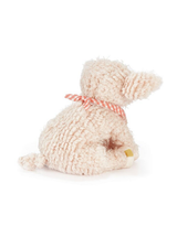 Bunnies by the bay 861101 Peluche cochon - Hammie - Bunnies by the bay vendu par Veille sur toi