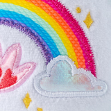 Care Bears - Calinours 22596 Peluche - Calinours Douce Sérénité - Moyen - Care Bears vendu par Veille sur toi
