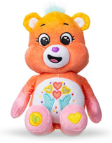 Care Bears - Calinours 22625 Peluche - Calinours Grosbisou - Petit - Care Bears vendu par Veille sur toi