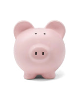 Child to Cherish 3808PK Tirelire - Cochon rose à grandes oreilles - Child to Cherish vendu par Veille sur toi