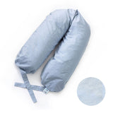 Coussins etc sku-43886914207999 Coussin etc. - Bleu Firmament vendu par Veille sur toi