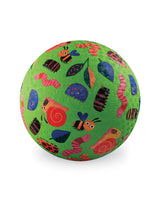 Crocodile Creek Ballon - Amis du jardin - Crocodile Creek vendu par Veille sur toi