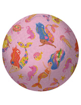 Crocodile Creek CC21740 Ballon 7" - Sirènes - Crocodile Creek vendu par Veille sur toi
