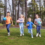Crocodile Creek CC21743 Ballon 7" - Amis dinosaures - Crocodile Creek vendu par Veille sur toi