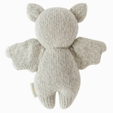 Cuddle + kind BabyBat Peluche - Bébé chauve-souris 7" - Cuddle + kind vendu par Veille sur toi