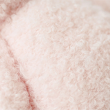 Cuddle + kind BBYBERALPPK003 Peluche - Bébé ours bouclé 7" - Fraise - Cuddle + kind vendu par Veille sur toi