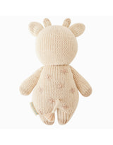 Cuddle + kind BBYGY003 Peluche - Bébé giraffe 7" - Cuddle + kind vendu par Veille sur toi
