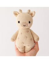 Cuddle + kind BBYGY003 Peluche - Bébé giraffe 7" - Cuddle + kind vendu par Veille sur toi
