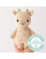 Cuddle + kind BBYGY003 Peluche - Bébé giraffe 7" - Cuddle + kind vendu par Veille sur toi