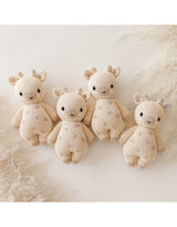 Cuddle + kind BBYGY003 Peluche - Bébé giraffe 7" - Cuddle + kind vendu par Veille sur toi