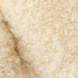 Cuddle + kind BBYHBRALP003 Peluche - Bébé ours bouclé 7" - Miel - Cuddle + kind vendu par Veille sur toi