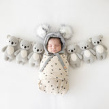 Cuddle + kind BBYKOA003 Peluche - Bébé Koala 7" - Cuddle + kind vendu par Veille sur toi