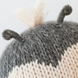 Cuddle + kind BBYLDYBUG003 Peluche - Bébé coccinelle 7" - Cuddle + kind vendu par Veille sur toi