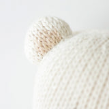 Cuddle + kind BBYPOL003 Peluche - Bébé ours polaire 7" - Cuddle + kind vendu par Veille sur toi