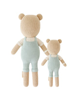 Cuddle + kind Peluche - Charlie l'ourson de miel - Cuddle + kind vendu par Veille sur toi