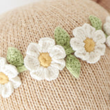 Cuddle + kind Peluche - Olivia l'ourson de miel - Cuddle + kind vendu par Veille sur toi