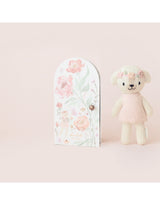 Cuddle + kind TINYDOGCHA4 Peluche avec jolie boîte - Tiny 6" - Charlotte le chien - Cuddle + kind vendu par Veille sur toi