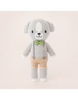 Cuddle + kind TINYDOGNOA4 Peluche avec jolie boîte - Tiny 6" - Noah le chien - Cuddle + kind vendu par Veille sur toi