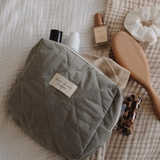 Dans le sac ⚜ MAMA-POUC-TAN Pochette MAMA - Tan - Dans le sac vendu par Veille sur toi