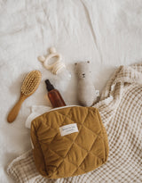Dans le sac ⚜ MAMA-POUCH-MINT Pochette MAMA - Menthe - Dans le sac vendu par Veille sur toi