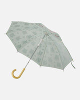 Deux par Deux ⚜ H30WPR_3H022_O/S/K Parapluie qui change de couleur - Grenouille - Deux par Deux One Size Kids vendu par Veille sur toi