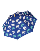 Deux par Deux ⚜ H30WPR_3H023_O/S/K Parapluie qui change de couleur - Caméléon Bleu - Deux par Deux vendu par Veille sur toi