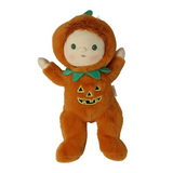 Dinkum Dolls OETDDA-DDN-JJO-O Poupée Dinky Dinkum - Jules - Citrouille - Dinkum Dolls vendu par Veille sur toi