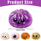 Divers JS-9650 Jouet Squish Dumpling d'Halloween vendu par Veille sur toi