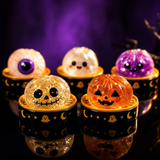 Divers JS-9650 Jouet Squish Dumpling d'Halloween vendu par Veille sur toi
