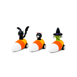 Divers Panier d'Halloween vendu par Veille sur toi