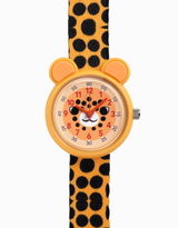 Djeco DD00436 Montre pour enfant - Guépard - Djeco vendu par Veille sur toi