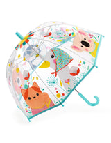 Djeco DD04718 Parapluie - Nature - Djeco vendu par Veille sur toi