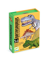 Djeco DJ05136 Jeu - Batasaurus - Djeco vendu par Veille sur toi