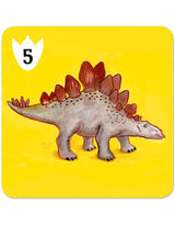 Djeco DJ05136 Jeu - Batasaurus - Djeco vendu par Veille sur toi