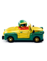 Djeco DJ05465 Voiture Crazy Motors - Royal scarab - Djeco vendu par Veille sur toi