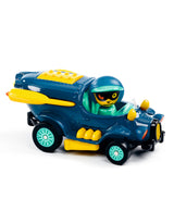 Djeco DJ05467 Voiture Crazy Motors - Navy flying - Djeco vendu par Veille sur toi
