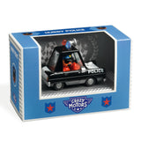Djeco DJ05473 Voiture Crazy Motors - Hurry police - Djeco vendu par Veille sur toi