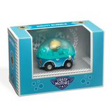 Djeco DJ05474 Voiture Crazy Motors - Nauti bubble - Djeco vendu par Veille sur toi