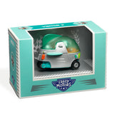 Djeco DJ05478 Voiture Crazy Motors - Visitor X - Djeco vendu par Veille sur toi