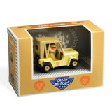 Djeco DJ05480 Voiture Crazy Motors - Lion safari - Djeco vendu par Veille sur toi